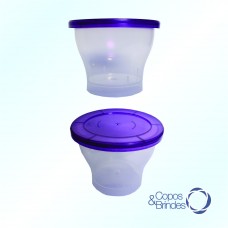 Pote linha Alimentícia 